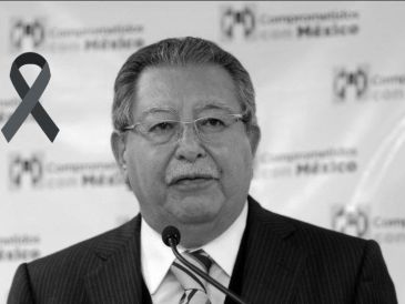 Francisco Rojas falleció el día de ayer viernes 31 de octubre. ESPECIAL / X: @alitomorenoc