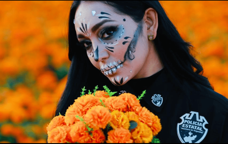 ESPECIAL / Policía del Estado