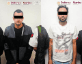 En las acciones, participaron elementos de la SSPC, de las Secretarías de la Defensa Nacional (Defensa), de Marina (Semar), la Fiscalía General de la República (FGR), Guardia Nacional (GN), junto con el INM. ESPECIAL/X/ @GabSeguridadMX