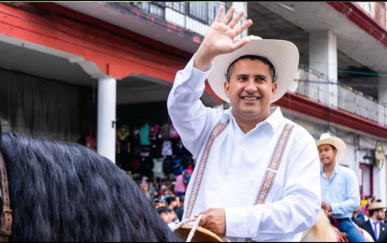 El fallecimiento de Manzo se suma a los múltiples hechos de violencia que azotan la zona, y reabre el debate sobre la seguridad de los funcionarios locales. ESPECIAL