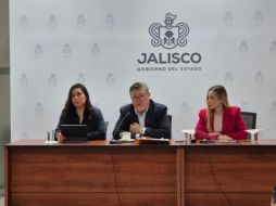 De acuerdo con la Secretaría de Hacienda del Estado, los incrementos buscan propiciar un sistema tributario local más justo y equilibrado. EL INFORMADOR/M. Hernández