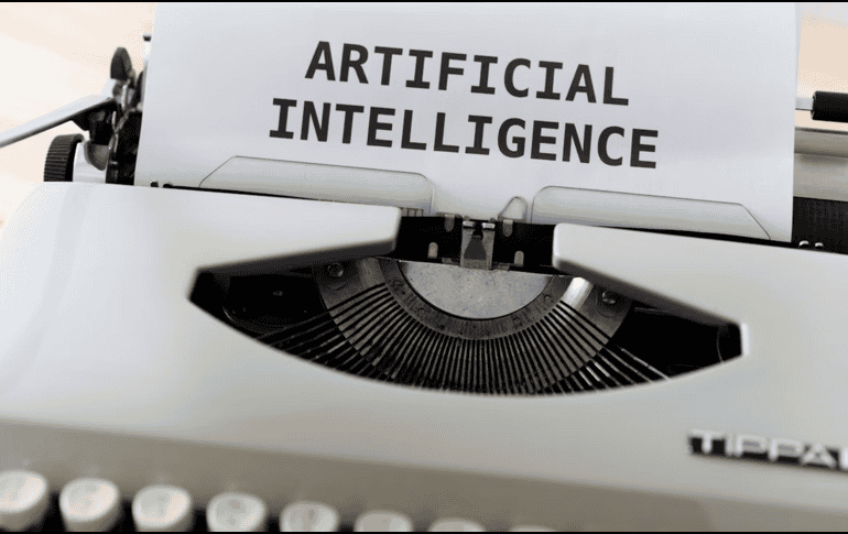 ¿Cómo la IA puede facilitar el estudio de la lengua? UNSPLASH / M. WINKLER