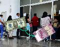 Una catedrática del Instituto Tecnológico y de Estudios Superiores de Occidente (ITESO), explicó que Jalisco ya suma dos trimestres consecutivos de caídas en captación de remesas. EL INFORMADOR / ARCHIVO
