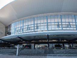 La ciudad de Guadalajara vibra con los eventos de este  noviembre en el Auditorio Telmex. EL INFORMADOR/ARCHIVO