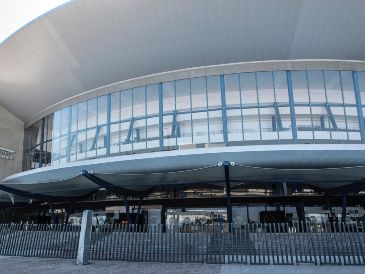 La ciudad de Guadalajara vibra con los eventos de este  noviembre en el Auditorio Telmex. EL INFORMADOR/ARCHIVO