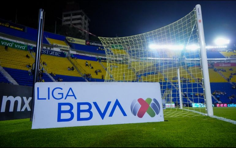 La última jornada del Apertura 2025 se perfila para ser una de las más emocionantes de los últimos años. IMAGO7