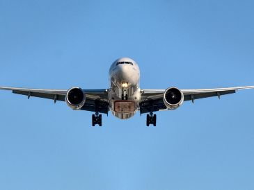 El domingo se registraron más de dos mil 700 retrasos y 222 cancelaciones. Unsplash