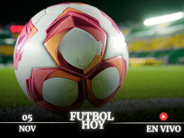 La programación diaria incluye partidos que pueden verse en televisión abierta, otros en restringida, y algunos a través de streaming. IMAGO7