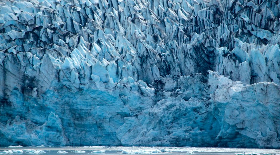 ¿Qué está pasando por el retroceso de glaciares? UNSPLASH / L. TOLLISEN