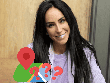 El último proyecto de Inés Gómez en la televisión fue en 2019 para el programa "Familias frente al fuego". ESPECIAL