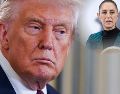 La vocera de la Casa Blanca, Karoline Leavitt, aseguró que el presidente de Estados Unidos, Donald Trump, está satisfecho con la coordinación que le ofrece su homóloga mexicana, Claudia Sheinbaum. ESPECIAL / EFE
