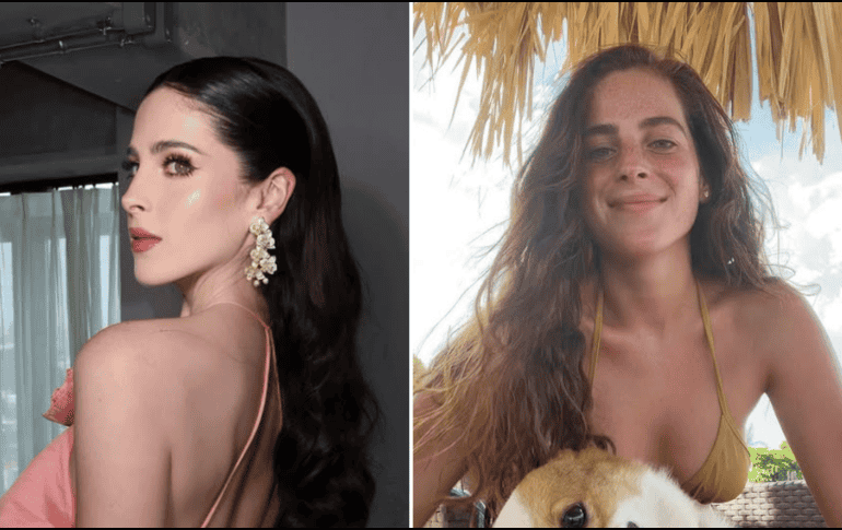 Fátima Bosch, quien representa a México en Miss Universo 2025, denunció las agresiones hacia ella en el certamen. INSTAGRAM/ @fatimaboschfdz