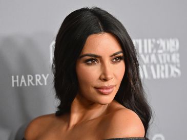 AFP / ARCHIVO Kim Kardashian formará parte del elenco de la serie ‘All´s Fair’ que se estrena este martes 04 de octubre