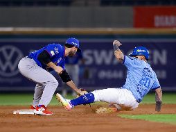  Los Yaquis empataron a losCharros en la cima de la LMP, ambos con marca de12-6. CORTESÍA/Charros de Jalisco