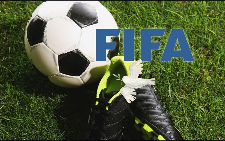 La FIFA reconocerá la labor de aquellas personas que hayan protagonizado acciones 