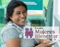 El día de la letra de tu apellido estarán disponibles tus recursos en la tarjeta del Banco del Bienestar. ESPECIAL / BANCO DEL BIENESTAR