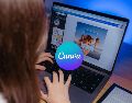 ¿Cómo es el sistema operativo creativo de Canva? ESPECIAL / CANVA