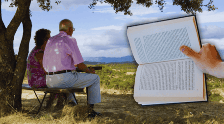 Existen actividades que retrasan el envejecimiento del cerebro y previenen enfermedades neurodegenerativas. ESPECIAL / CANVA