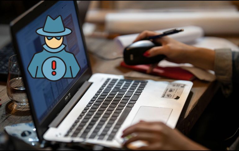 Aún no se cuenta con una legislación específica que permita la regulación integral de la inteligencia artificial. ESPECIAL / CANVA