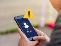 Responder una llamada no identificada por error puede ocasionar más intentos de contacto en el futuro. CANVA/ ESPECIAL