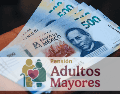 Montiel especificó que estos pagos solo corresponderían al bimestre de noviembre-diciembre de ciertos programas sociales. EL INFORMADOR / ARCHIVO
