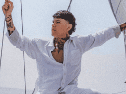  Aunque el cantante insistió en su intención de “seguir aprendiendo y entregando siempre lo mejor, tanto en lo personal como en lo artístico”, la autoridad municipal determinó que no existían las condiciones legales ni administrativas para permitir su presentación. ESPECIAL/ INSTAGRAM/ juniorh