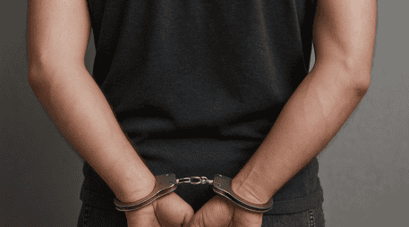 Los hombres se habrían presentado como supuestos integrantes de la Fiscalía del Estado para posteriormente privar de la libertad a nueve personas. ESPECIAL