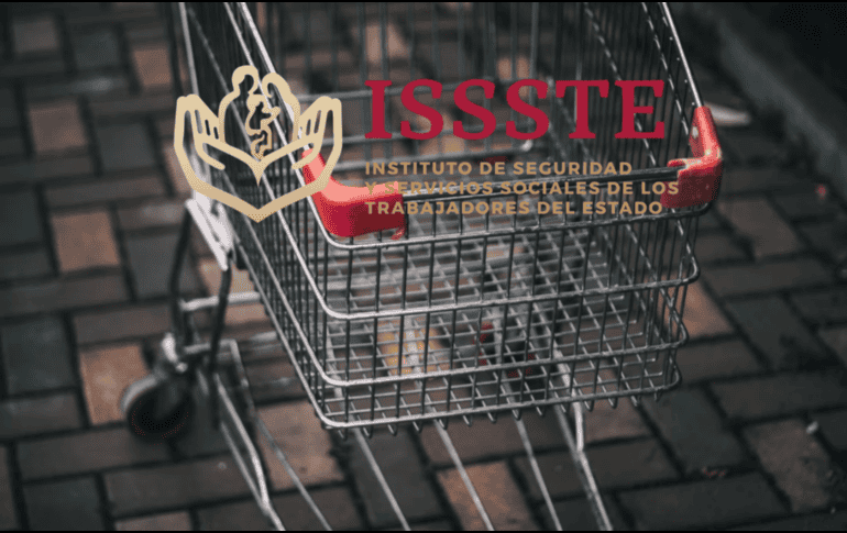 Los vales de despensa son una prestación complementaria al salario base. Unsplash