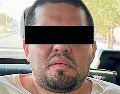El detenido en Culiacán, contaba con orden de arresto y ficha roja del Buró Federal de Investigaciones. ESPECIAL