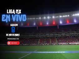 Para el sábado están programados cinco juegos. ESPECIAL / CANVA e IMAGO7