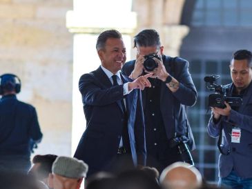 La Línea 4 de Mi tren tendrá conexiones con los sistemas de transporte Mi Macro Periférico y con Mi Macro Calzada. EL INFORMADOR / A. Navarro