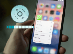 WhatsApp estrena nuevas funciones con la actualización más reciente. UNSPLASH / D. KARASTELEV