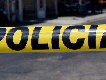 Al sitio arribaron patrullas del sector, así como una ambulancia del ERUM, cuyos paramédicos realizaron la valoración de tres hombres de entre 25 y 30 años de edad. SUN / ARCHIVO