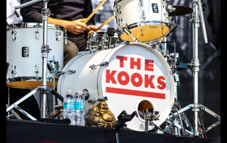 Guadalajara fue sede del Corona Capital Sessions, un nuevo formato derivado del festival Corona Capital que este año celebra su edición número 15 en Ciudad de México. EL INFORMADOR/ A. Navarro