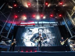 Guadalajara fue sede del Corona Capital Sessions, un nuevo formato derivado del festival Corona Capital que este año celebra su edición número 15 en Ciudad de México. EL INFORMADOR/ A. Navarro