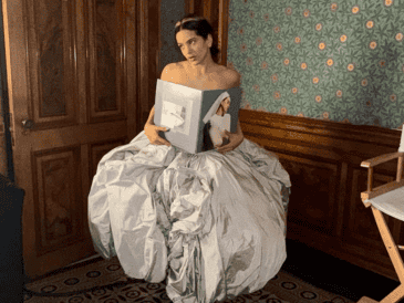 Rosalía estrena "Lux", su cuarto álbum de estudio. ESPECIAL / IG / @rosalia.vt