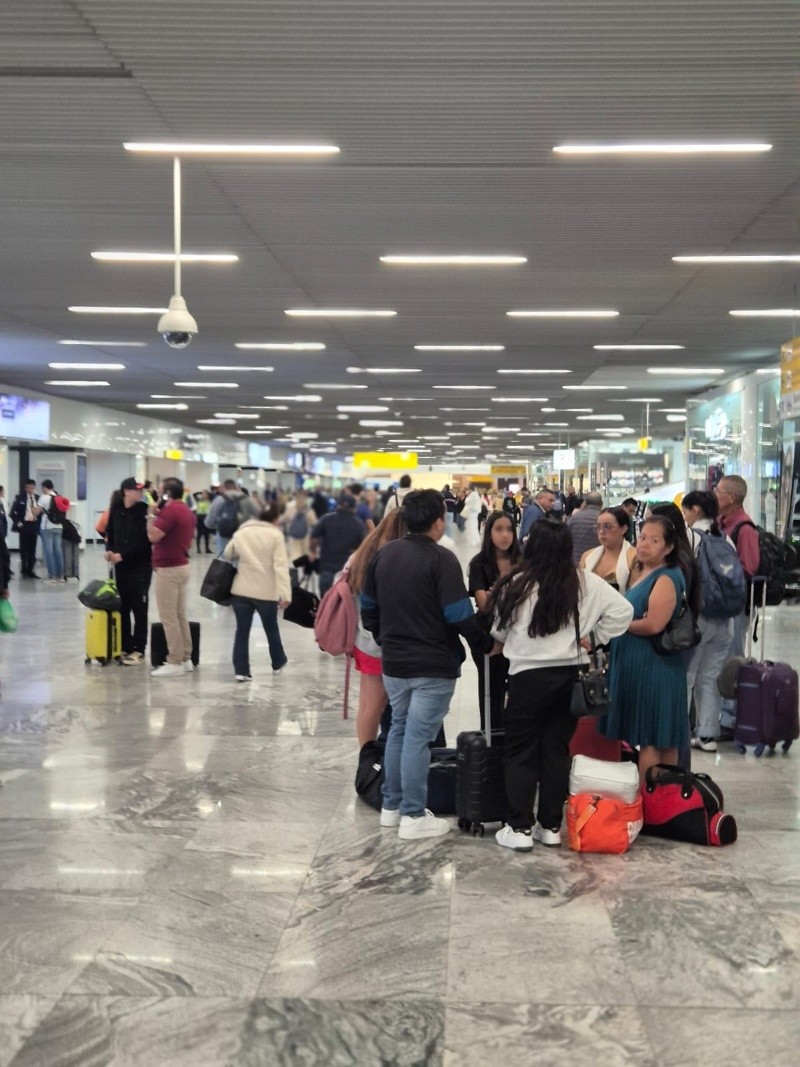 EL INFORMADOR/ J. Velazco 