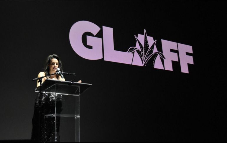 El GLAFF nació en 2010 como una extensión del Festival Internacional de Cine de Guadalajara (FICG). CORTESÍA