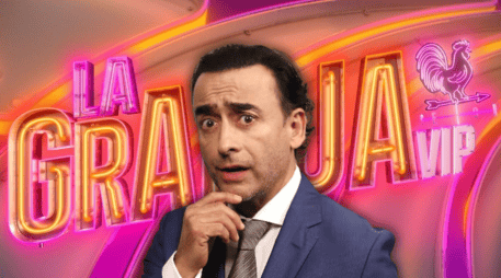 Estos son los mejores memes sobre La Granja VIP tras los sucesos del día de ayer. ESPECIAL / TV AZTECA