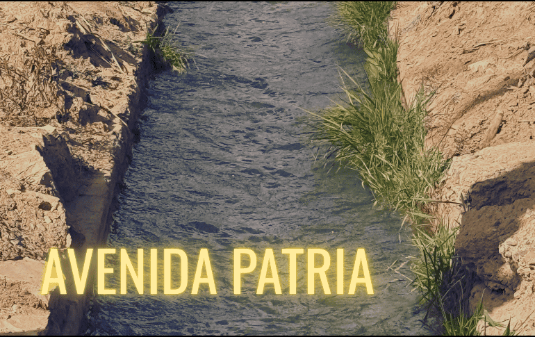 Elementos de la Policía de Zapopan realizaban un recorrido de vigilancia cuando recibieron el reporte del hallazgo del cuerpo de una persona debajo de un puente de avenida Patria. ESPECIAL