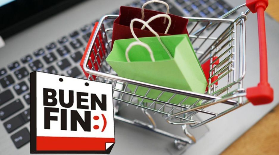 En su edición 15°, el Buen Fin incorpora nuevas herramientas para comparar precios y evitar fraudes. CANVA/ESPECIAL