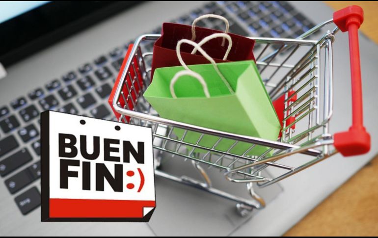 En su edición 15°, el Buen Fin incorpora nuevas herramientas para comparar precios y evitar fraudes. CANVA/ESPECIAL