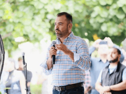 Gerardo Quirino detalló que el programa será formalmente presentado el próximo miércoles durante la sesión del Consejo Agropecuario Municipal. ESPECIAL/ GOBIERNO DE TLAJOMULCO