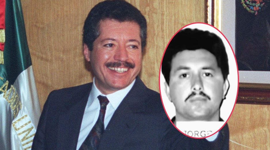 El exfuncionario habría sido el segundo tirador en el caso del asesinato del entonces candidato presidencial del PRI, Luis Donaldo Colosio, en 1994. AP / ARCHIVO / ESPECIAL