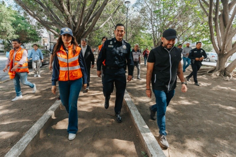   ESPECIAL / AYUNTAMIENTO DE GUADALAJARA