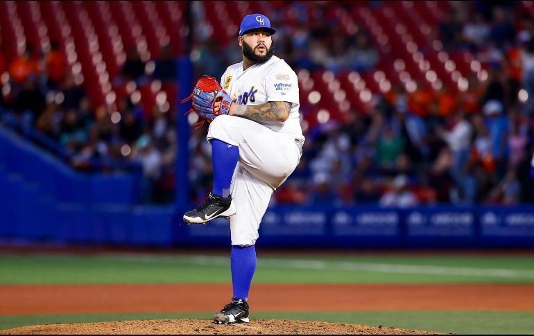 Los dirigidos por Benjamin Gil pudieron quedarse con la quinta serie a su favor en la temporada 2025-26 de la LMP. CORTESÍA/ CHARROS DE JALISCO.