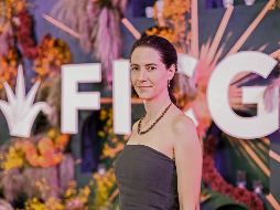 La realizadora, Sofía Gómez Córdova, plasmó una historia donde el dolor busca una respuesta que parece imposible de encontrar en “Después”. CORTESÍA