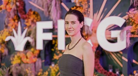 La realizadora, Sofía Gómez Córdova, plasmó una historia donde el dolor busca una respuesta que parece imposible de encontrar en “Después”. CORTESÍA