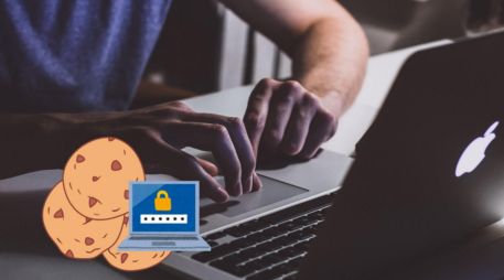 Por seguridad, los expertos en tecnología recomiendan eliminar las cookies de forma periódica. CANVA/ESPECIAL