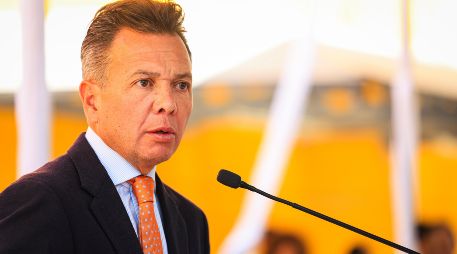 Lemus también lamentó que el presupuesto para la Universidad de Guadalajara creció apenas 1.60 por ciento. EL INFORMADOR / ARCHIVO